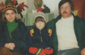 ‘Paralisado pela esperança: a história de Maria Bamford’ compartilha as lágrimas, os medos e as percepções de um palhaço único 'Paralisado pela esperança: a história de Maria Bamford' compartilha as lágrimas, os medos e as percepções de um palhaço único