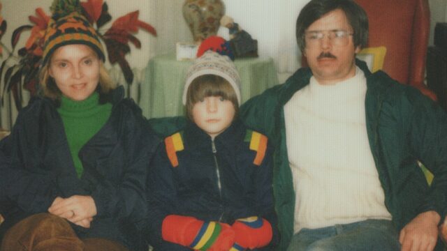 'Paralisado pela esperança: a história de Maria Bamford' compartilha as lágrimas, os medos e as percepções de um palhaço único
