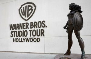 Paramount Skydance ficando sem paciência com as recusas do WBD de oferta de aquisição ‘adoçada’ Paramount Skydance ficando sem paciência com as recusas do WBD de oferta de aquisição 'adoçada'