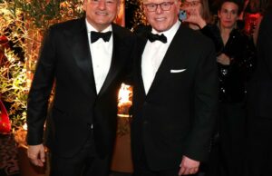 Paramount processa Warner Bros. Discovery por seu acordo com a Netflix Paramount processa Warner Bros. Discovery por seu acordo com a Netflix