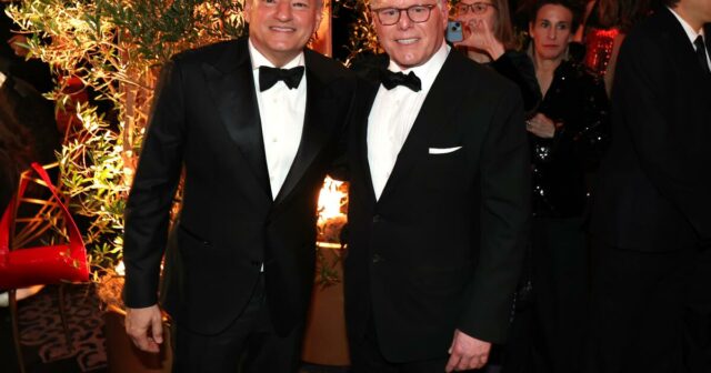 Paramount processa Warner Bros. Discovery por seu acordo com a Netflix
