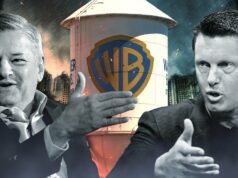Paramount se torna nuclear com a descoberta da Warner Bros. – e todos sentirão a dor | Análise Paramount se torna nuclear com a descoberta da Warner Bros. - e todos sentirão a dor | Análise