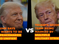 Parar as guerras ou travá-las? Parar as guerras ou travá-las?