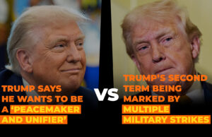 Parar as guerras ou travá-las? Parar as guerras ou travá-las?