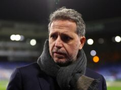 Paratici, diretor esportivo do Tottenham, deixará o clube para ir para a Fiorentina Paratici, diretor esportivo do Tottenham, deixará o clube para ir para a Fiorentina