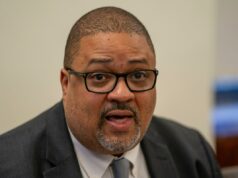 Pare de permitir que promotores esquerdistas protejam criminosos imigrantes ilegais do ICE Pare de permitir que promotores esquerdistas protejam criminosos imigrantes ilegais do ICE