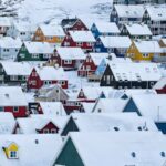 'Parem as ameaças': Trump provoca reação europeia sobre a Groenlândia