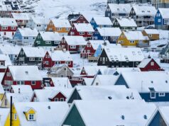 ‘Parem as ameaças’: Trump provoca reação europeia sobre a Groenlândia 'Parem as ameaças': Trump provoca reação europeia sobre a Groenlândia