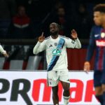 Paris FC surpreende PSG e elimina atual campeão da Copa da França