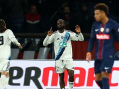 Paris FC surpreende PSG e elimina atual campeão da Copa da França Paris FC surpreende PSG e elimina atual campeão da Copa da França