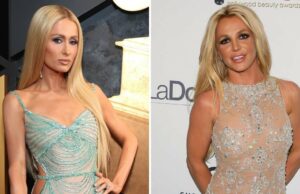 Paris Hilton diz que comentários ‘cruéis’ tornaram ela e Britney Spears ‘fortes’ Millie Bobby Brown critica comentários 'perturbadores' sobre sua aparência: 'Bullying'