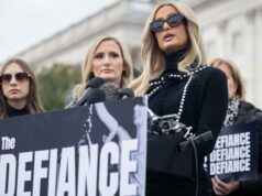 Paris Hilton diz que o vazamento de sua fita de sexo em 2004 reflete a atual crise de IA profunda: ‘a mais nova forma de vitimização’ | Vídeo Scarlett Johansson