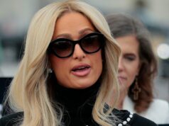 Paris Hilton fala depois que seu infame vídeo íntimo vazou aos 19 anos GettyImages-2257057059Paris-Hilton-fala-depois-de-ela-infame-vídeo-íntimo-vazou-em-19.jpg