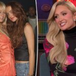 Paris Hilton revela onde ela e Lindsay Lohan estão após anos de rivalidade
