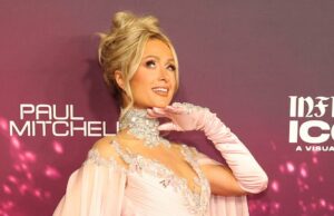 Paris Hilton tem orgulho de contar sua história em seus termos em novo documento: ‘Sempre estive à frente do meu tempo’ Jogar