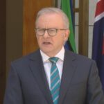 Parlamento lembrou-se cedo de aprovar reformas pós-ataque terrorista de Bondi