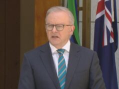 Parlamento lembrou-se cedo de aprovar reformas pós-ataque terrorista de Bondi Parlamento lembrou-se cedo de aprovar reformas pós-ataque terrorista de Bondi