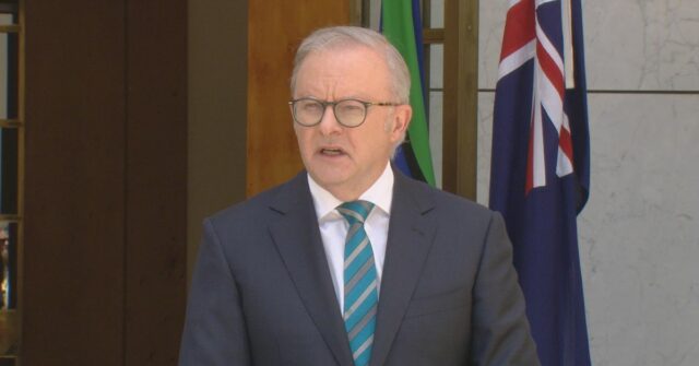 Parlamento lembrou-se cedo de aprovar reformas pós-ataque terrorista de Bondi
