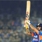 Parthiv Patel revela a razão potencial por trás do sucesso de Ishan Kishan