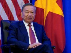 Partido Comunista do Vietnã inicia congresso de uma semana para escolher líder Yahoo news home