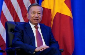 Partido Comunista do Vietnã inicia congresso de uma semana para escolher líder Yahoo news home