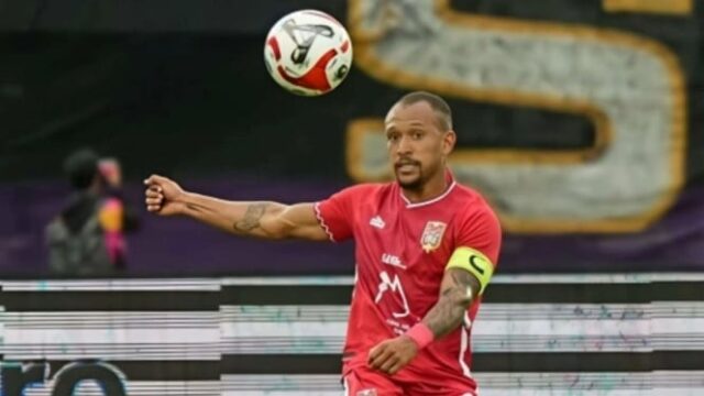 Partido do Gol Impiedoso, Malut United venceu PSBS Biak por 6-2
