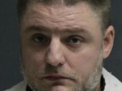 Pastor acusado de sequestrar e agredir sexualmente uma adolescente no Missouri Foto de Joe Campbell