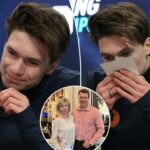 Patinadora artística americana se classifica para as primeiras Olimpíadas um ano depois que seus pais morreram em acidente de avião