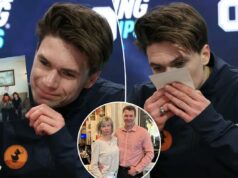 Patinadora artística americana se classifica para as primeiras Olimpíadas um ano depois que seus pais morreram em acidente de avião Patinadora artística americana se classifica para as primeiras Olimpíadas um ano depois que seus pais morreram em acidente de avião