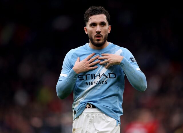 Resposta de Patrick Dorgu