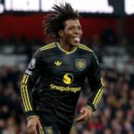 Patrick Dorgu: Vaiado pelos torcedores do Manchester United na Era Amorim, elogiado na Era Carrick