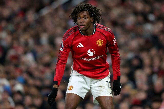 UnitedInFocus 2000-2025