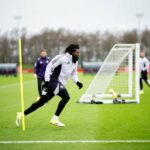 Patrick Dorgu diz que há algo óbvio que ‘as pessoas esquecem’ sobre sua transferência para o Man Utd