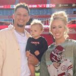 GettyImages-2253544636 Patrick Mahomes, dezembro de 2025