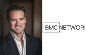 Patrick O’Connell, CFO da AMC Networks, sairá em março Toda a Realidade