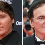 Paul Dano reage a Quentin Tarantino zombando dele: 'Incrivelmente grato pelo mundo ter falado por mim, então eu não precisei' (EXCLUSIVO)