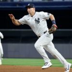 Paul Goldschmidt continua sendo uma opção dos Yankees com alguns obstáculos