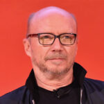 Paul Haggis