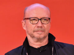 Paul Haggis faz acordo com acusador de estupro por US$ 2 milhões Paul Haggis