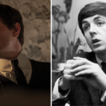 Paul Mescal como Paul McCartney tem a internet em um estrangulamento