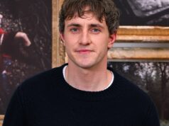 Paul Mescal diz que começará a ‘racionar’ a carga de trabalho após a campanha do prêmio ‘Hamnet’: ‘Espero que ninguém me veja até 2028, quando eu estiver fazendo os Beatles’ Paul Mescal diz que começará a 'racionar' a carga de trabalho após a campanha do prêmio 'Hamnet': 'Espero que ninguém me veja até 2028, quando eu estiver fazendo os Beatles'