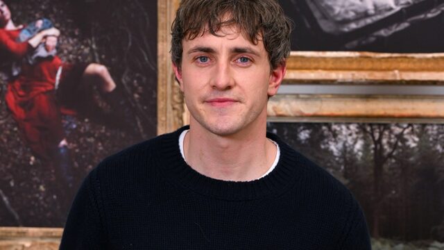 Paul Mescal diz que começará a 'racionar' a carga de trabalho após a campanha do prêmio 'Hamnet': 'Espero que ninguém me veja até 2028, quando eu estiver fazendo os Beatles'
