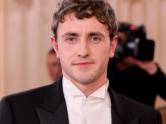 Apresentadores do Oscar 2026: Anne Hathaway, Paul Mescal, Robert Downey Jr. Paul Mescal na cena da morte de 'Hamnet', síndrome do impostor e malabarismo com os filmes dos Beatles e o musical de 20 anos de Richard Linklater