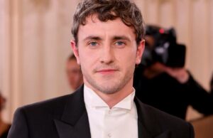 Paul Mescal na cena da morte de ‘Hamnet’, síndrome do impostor e malabarismo com os filmes dos Beatles e o musical de 20 anos de Richard Linklater Paul Mescal na cena da morte de 'Hamnet', síndrome do impostor e malabarismo com os filmes dos Beatles e o musical de 20 anos de Richard Linklater