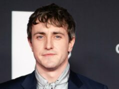 Paul Mescal provoca pausa na atuação e espera que ‘Ninguém me veja até 2028’ Paul Mescal e Barry Keoghan serão os protagonistas dos filmes dos Beatles