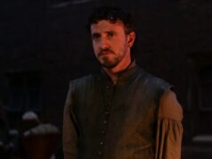 Paul Mescal sobre o poder de cura de ‘Hamnet’: ‘Não é pornografia de luto’ hamnet-jessie-buckley-paul-mescal