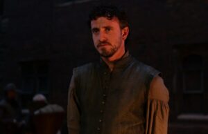 Paul Mescal sobre o poder de cura de ‘Hamnet’: ‘Não é pornografia de luto’ hamnet-jessie-buckley-paul-mescal