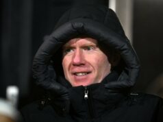 Paul Scholes diz que a transformação recente de um jogador do Man Utd foi “inacreditável” Cunha