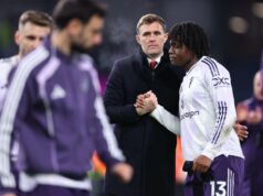 Paul Scholes terá adorado o que o Man Utd fez contra o Burnley no segundo tempo, ele tem exigido isso Sessão de treinamento do Manchester United