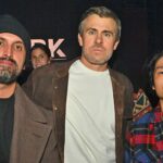 pax Fernando Ferro Garret Patten Self Custody Movie - TBK